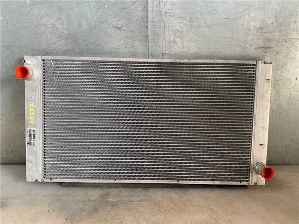 radiador mini mini r56 2006 16 cooper s 16 l