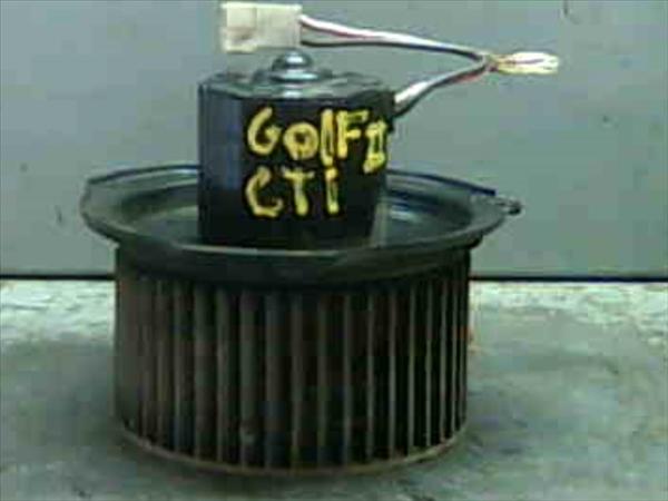 Motor Calefaccion Volkswagen Golf II