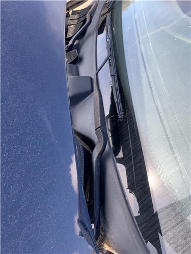 brazo limpiaparabrisas delantero izquierdo vo