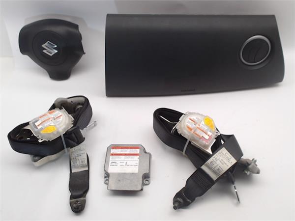 kit airbag suzuki swift iii (sg) 1.3