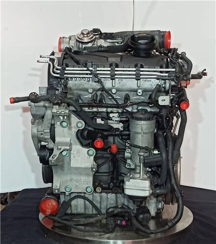 Motor Completo Volkswagen Golf V 1.9