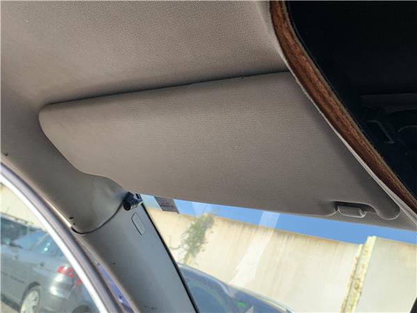 parasol izquierdo volkswagen golf v 1k1 10200