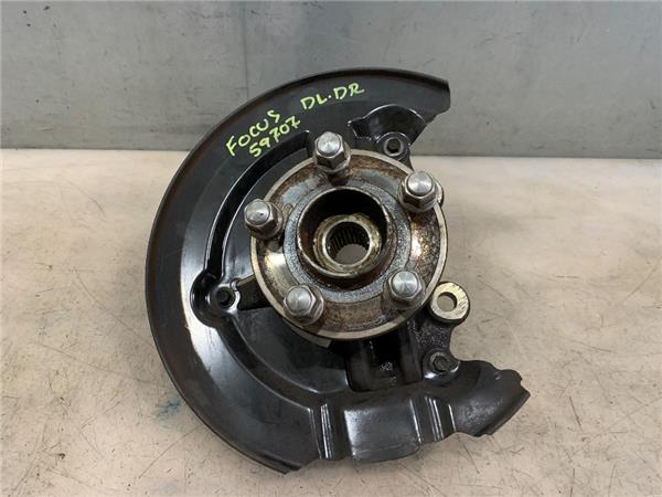 mangueta delantera derecha ford focus berlina