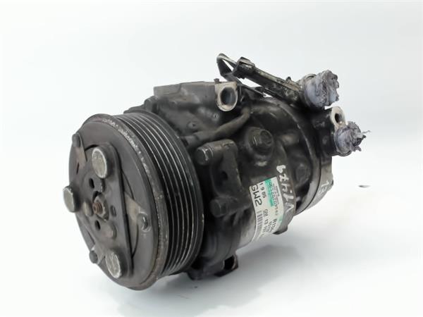 compresor aire acondicionado opel combo d (10.2011 >) 1.4 selection l2h1 [1,4 ltr.   70 kw 16v]