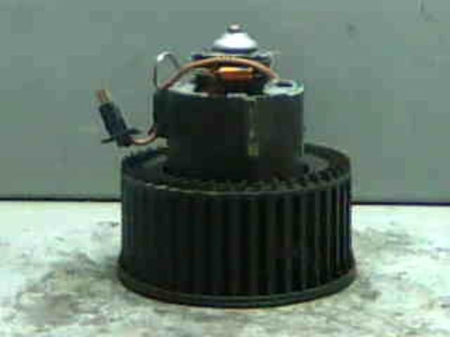 motor calefaccion nissan primera berlina (p12)(12.2001 >) 1.9 dci