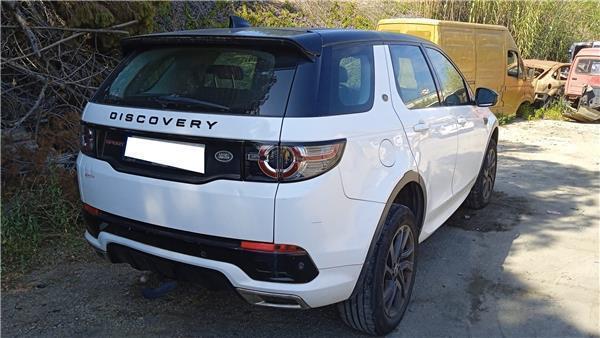 piloto porton trasero derecho land rover discovery sport (02.2015 >) 2.0 basis fwd [2,0 ltr.   120 kw turbodiesel]