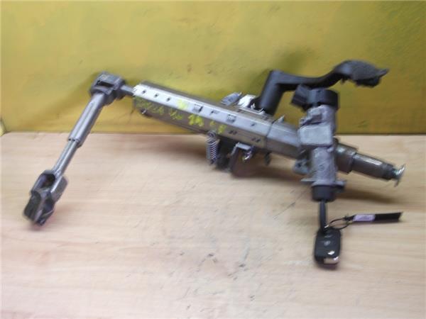 columna direccion seat ibiza berlina 6j5 0620