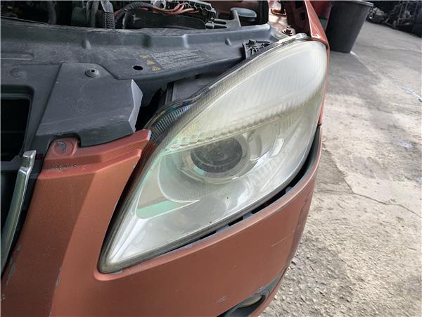 faro delantero izquierdo skoda fabia 5j2 2007