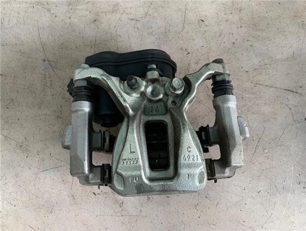 pinza freno trasero izquierda toyota c hr x10