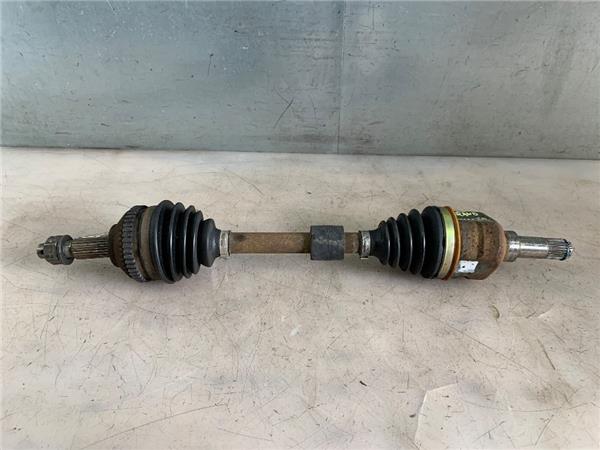 palier delantero izquierdo chrysler grand voy