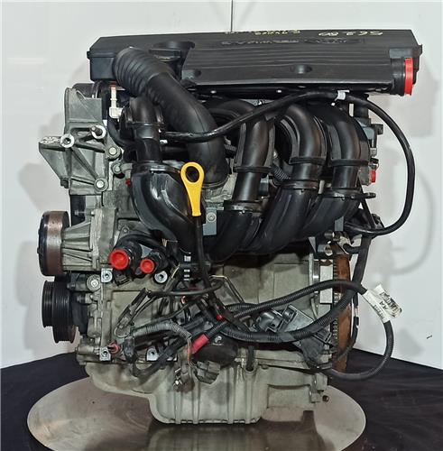Motor Completo Ford FIESTA V 1.4 16V