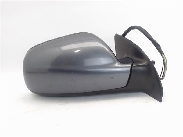 retrovisor electrico derecho peugeot 307 break/ sw (s2)(06.2005 >) 1.6 sw [1,6 ltr.   66 kw 16v hdi]