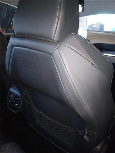 Juego Asientos Peugeot 3008 1.5 GT