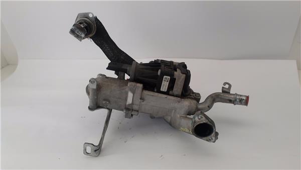 egr ford fiesta vi 16 tdci
