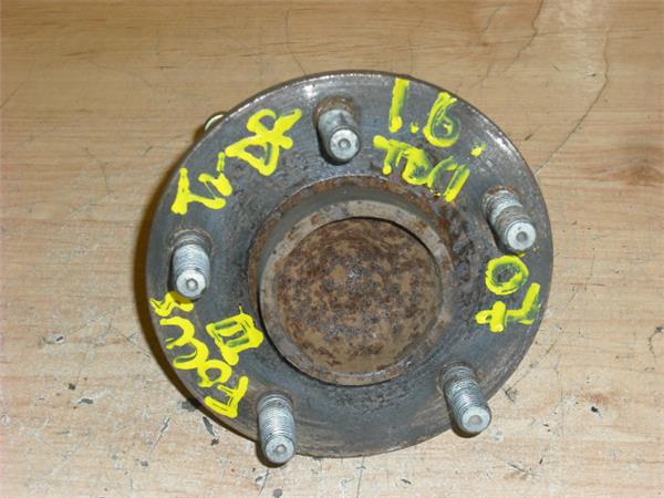 mangueta trasera derecha ford focus ii da 16