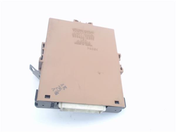 centralita toyota prius nhw20 2004 hibrido b