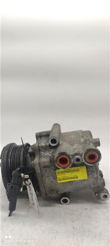 compresor aire acondicionado ford fusion (cbk)(2002 >) 1.4 + [1,4 ltr.   59 kw 16v cat]