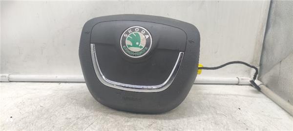 airbag volante skoda octavia berlina (1z3)(2008 >) 2.0 elegance [2,0 ltr.   103 kw tdi dpf]