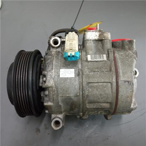 compresor aire acondicionado renault vel satis (bj0)(2002 >) 3.0 dci (bj0n)