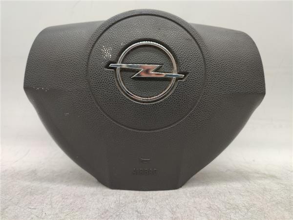 airbag volante opel zafira b (2005 >) 1.7 cosmo [1,7 ltr.   81 kw 16v cdti]