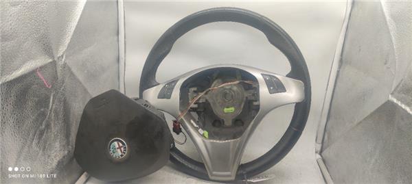 airbag volante alfa romeo mito (145)(2008 >) 1.4 distinctive [1,4 ltr.   77 kw 16v cat]