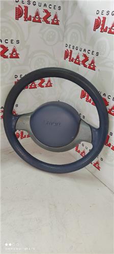 volante smart coupe (07.1998 >) 0.6 edition blackbeat [0,6 ltr.   40 kw turbo cat]