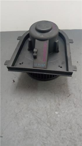 ventilador calefaccion skoda octavia berlina (1u2)(1997 >) 1.9 tdi slx (81kw) [1,9 ltr.   81 kw tdi]