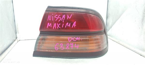 piloto trasero derecho nissan maxima qx (a32)(1995 >) 2.0