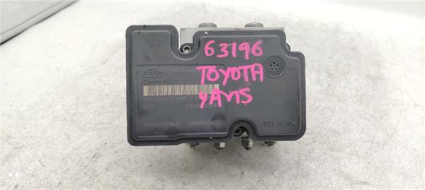 nucleo abs toyota yaris ncp1nlp1scp1 1999 14