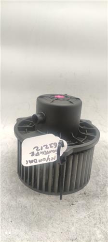 motor calefaccion hyundai santa fe (sm)(2001 >) 2.4 16v
