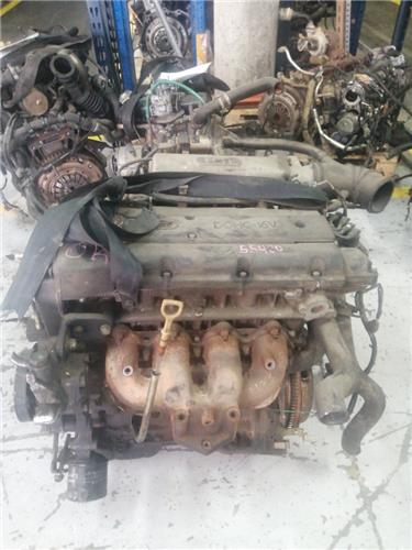 motor completo hyundai coupe j2 1996  16 16v