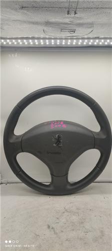 airbag volante peugeot 5008 (09.2009 >) 2.0 premium [2,0 ltr.   110 kw 16v hdi fap cat (rhe / dw10cted4)]