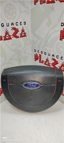 Airbag Volante Ford Fiesta 