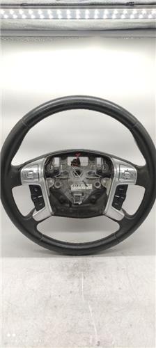 volante ford mondeo berlina (ca2)(2007 >) 2.0 ghia [2,0 ltr.   103 kw tdci cat]