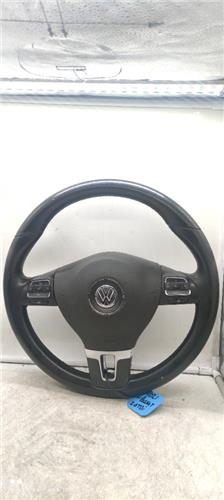 airbag volante volkswagen passat berlina (3c2)(2005 >) 2.0 advance 4motion [2,0 ltr.   103 kw tdi]
