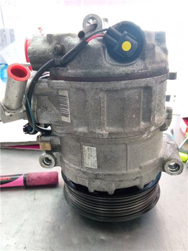 compresor aire acondicionado mercedes benz clk (bm 209) coupe (03.2002 >) 1.8 200 compressor (209.342) [1,8 ltr.   120 kw]