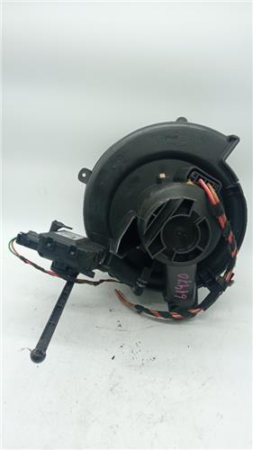 motor calefaccion opel zafira a (1999 >) 2.0 di 16v