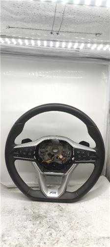 airbag volante seat ateca (khp)(08.2020 >) 2.0 fr [2,0 ltr.   110 kw tdi]