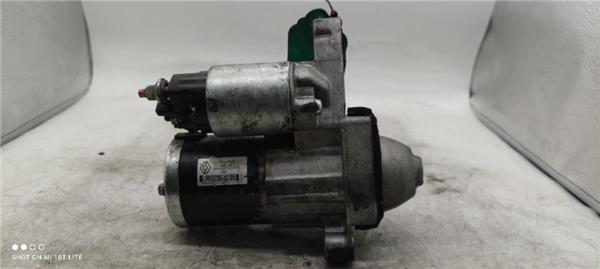motor arranque renault kadjar (06.2015 >) 1.3 zen [1,3 ltr.   103 kw tce]