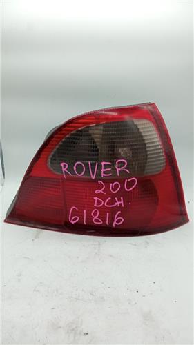 piloto trasero derecho rover rover 200 (rf)(1996 >) 1.4 214 si (3 ptas.) [1,4 ltr.   76 kw 16v cat]