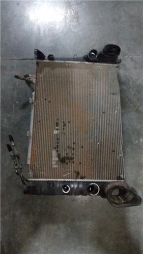 radiador mercedes benz cls bm 219 062004 30
