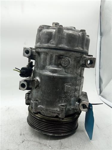 compresor aire acondicionado volvo c30 (09.2006 >) 1.6 d [1,6 ltr.   80 kw diesel cat]