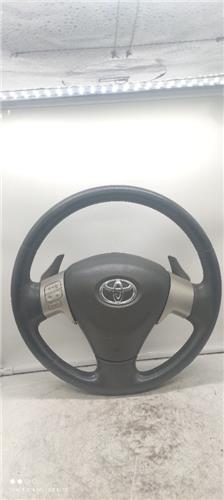 airbag volante toyota auris e15 102006 14 d 