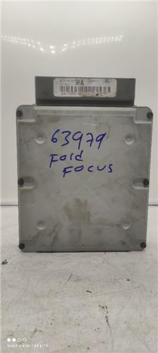 centralita ford focus familiar (cak)(1998 >) 1.8 ambiente [1,8 ltr.   66 kw tddi turbodiesel cat]