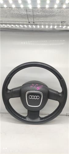 airbag volante audi a3 (8p1)(05.2003 >) 1.9 tdi ambiente [1,9 ltr.   77 kw tdi]