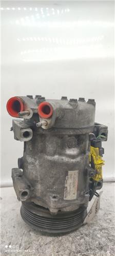 compresor aire acondicionado citroen berlingo (2002 >) 1.6 hdi 75 sx first combi [1,6 ltr.   55 kw 16v hdi]