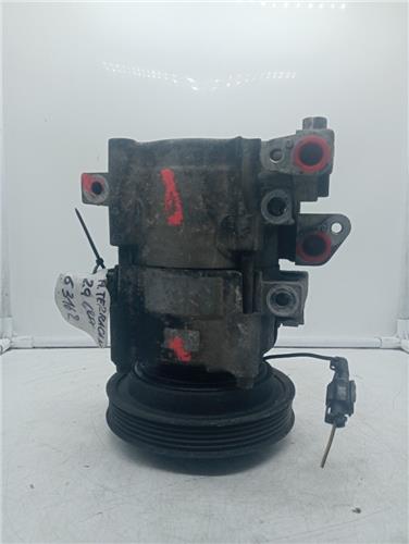 compresor aire acondicionado hyundai terracan (hp)(2001 >) 2.9 crdi 4wd