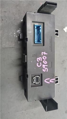 mandos climatizador citroen c3 (2002 >) 1.4 hdi
