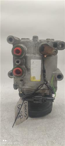 compresor aire acondicionado ford focus familiar (cak)(1998 >) 2.0 ghia [2,0 ltr.   96 kw 16v cat]