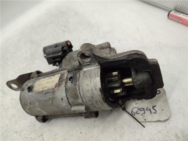 motor arranque ford mondeo berlina (ge)(2000 >) 2.0 ghia [2,0 ltr.   107 kw cat]
